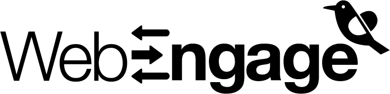 Web Engage Logo