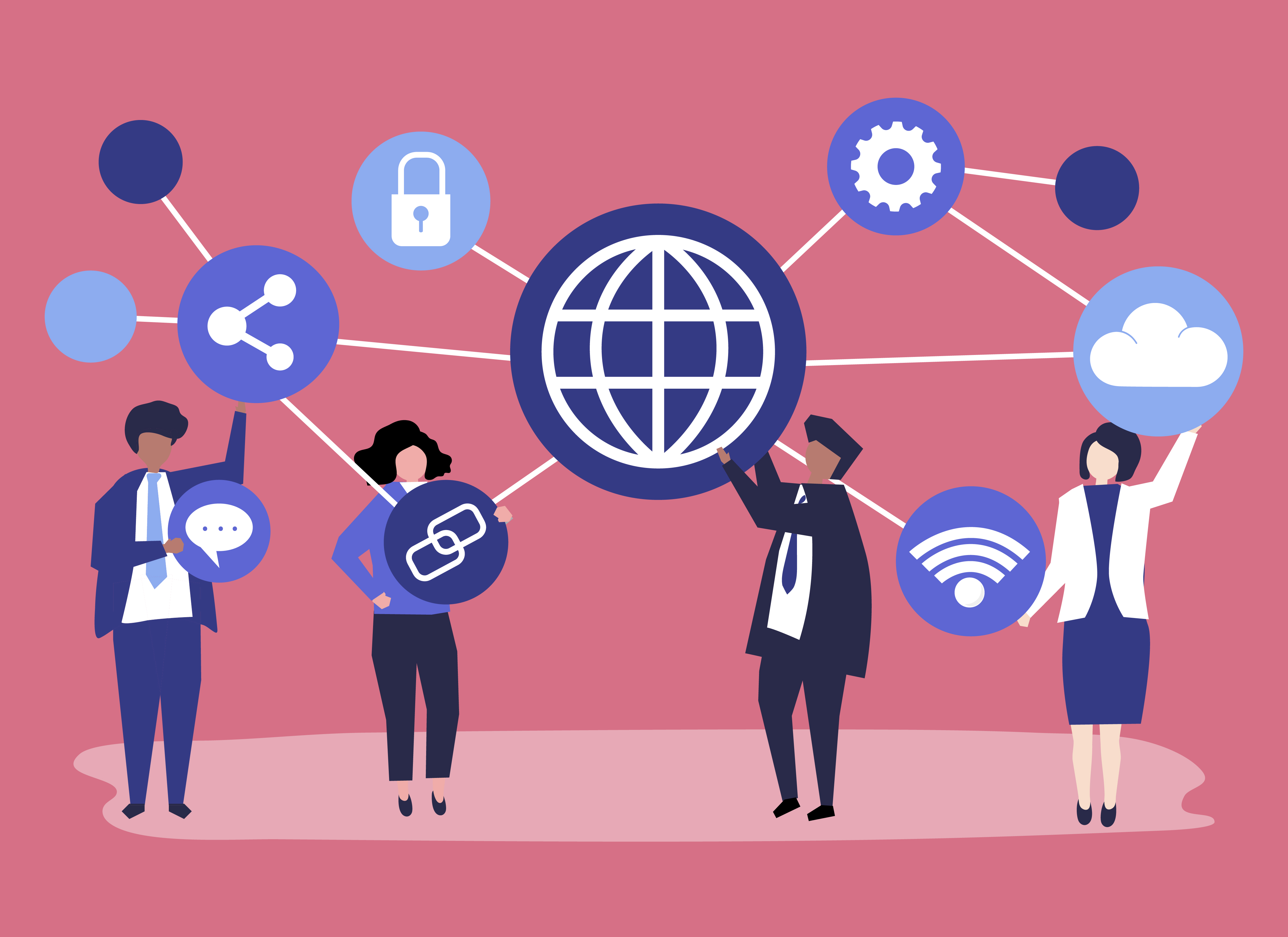 Seamless Connections: Maximizing Efficiency with NetSuite's Integration Strengths