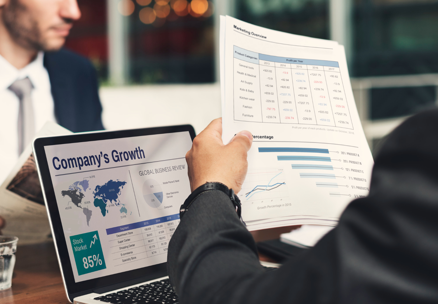 Expense Reports: Streamlined Approval and Creation in NetSuite